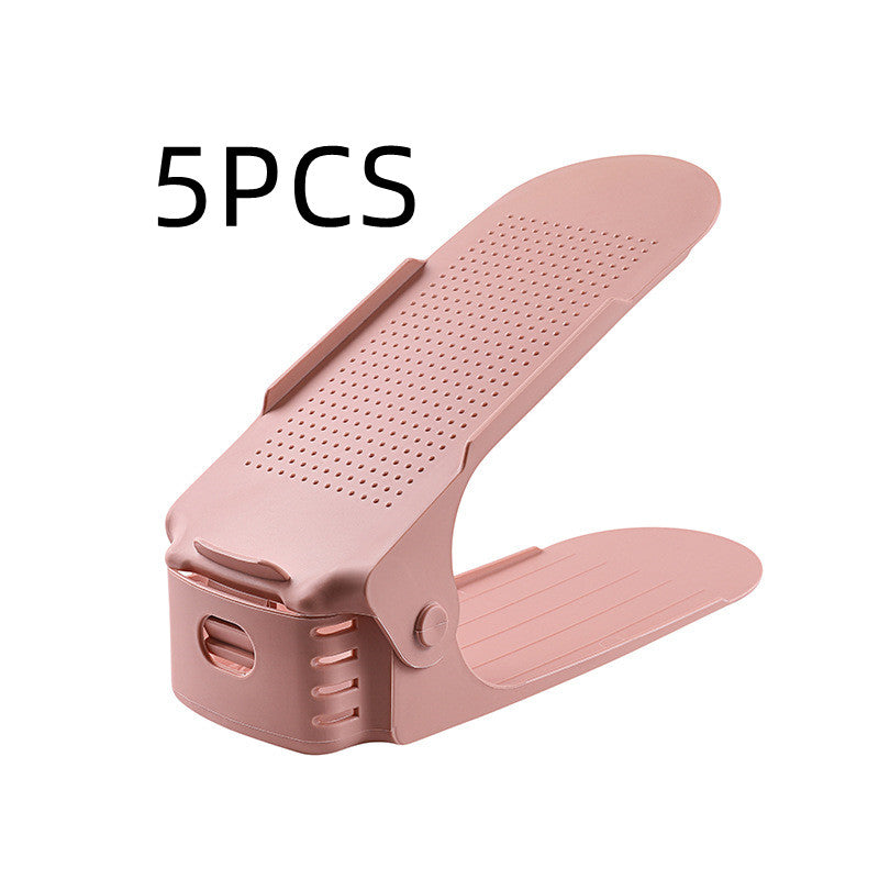 FlexiRack™ | Adjustable Thickened Shoe Rack