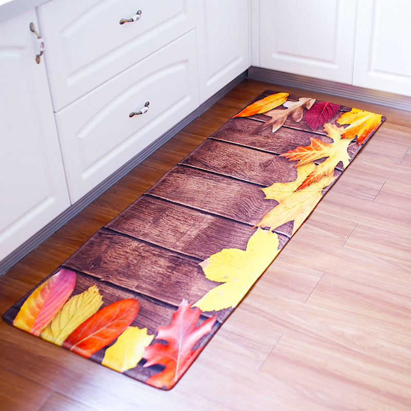 PrintRug™ | Printed Long Floor Mat Rug