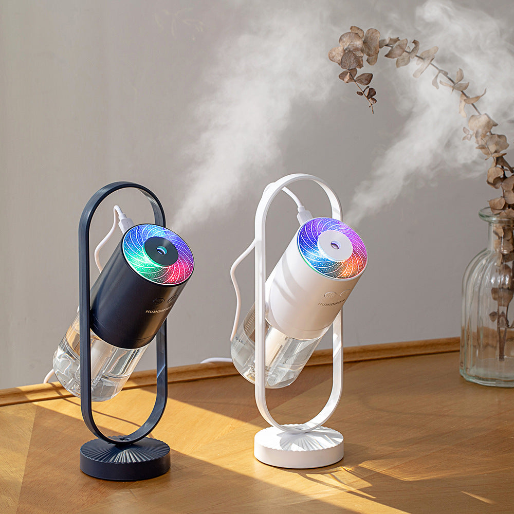 PureMist™ | Anion Humidifier