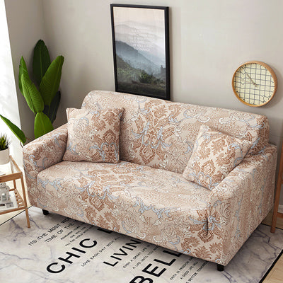 DecorPrint™ | Printed Sofa Cushion Cove