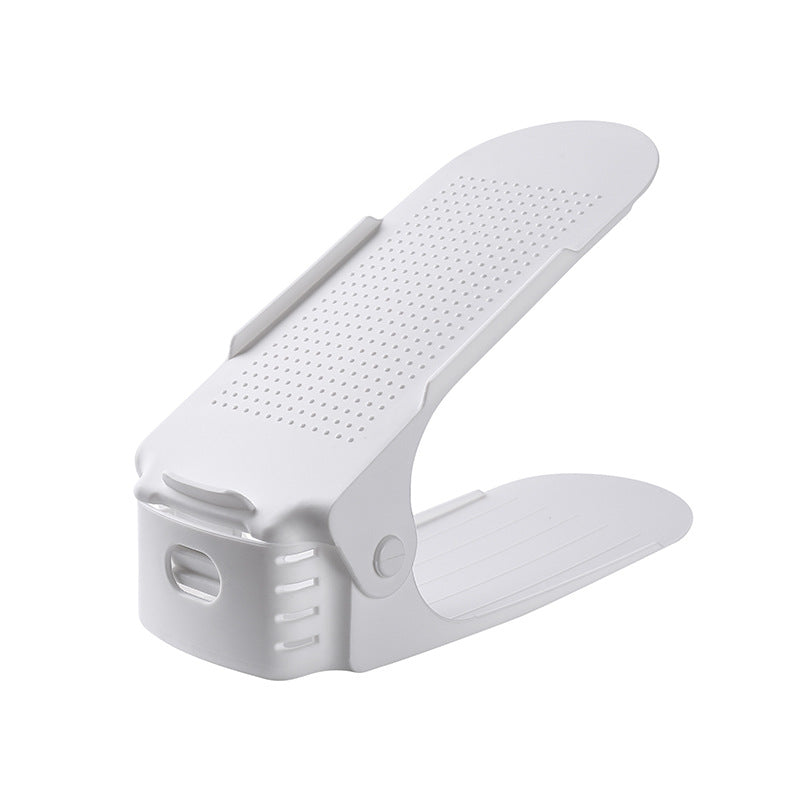FlexiRack™ | Adjustable Thickened Shoe Rack