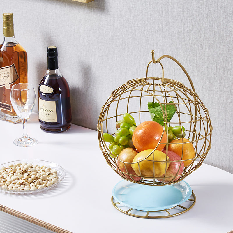 EuropaTidy™ | Modern Minimalist European Storage Baskets