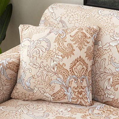 DecorPrint™ | Printed Sofa Cushion Cove