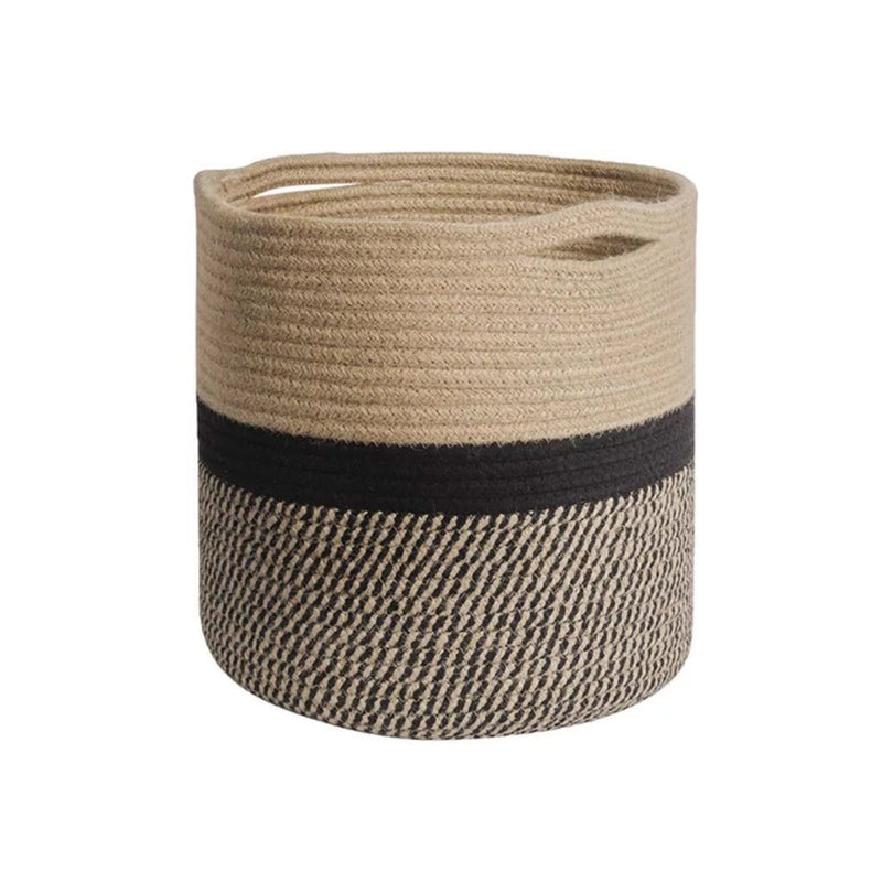 CleanBin™ | Home Decor Dirty Clothes Basket Storage Box