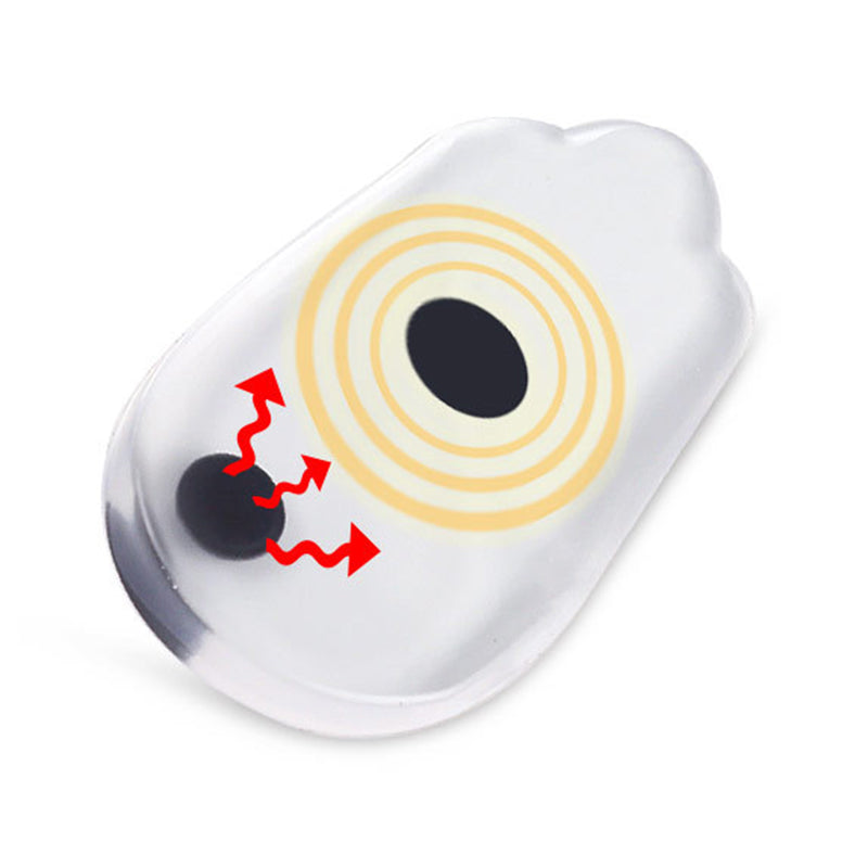 StepAlign™ | Shoe Insoles Correction Inserts Pads