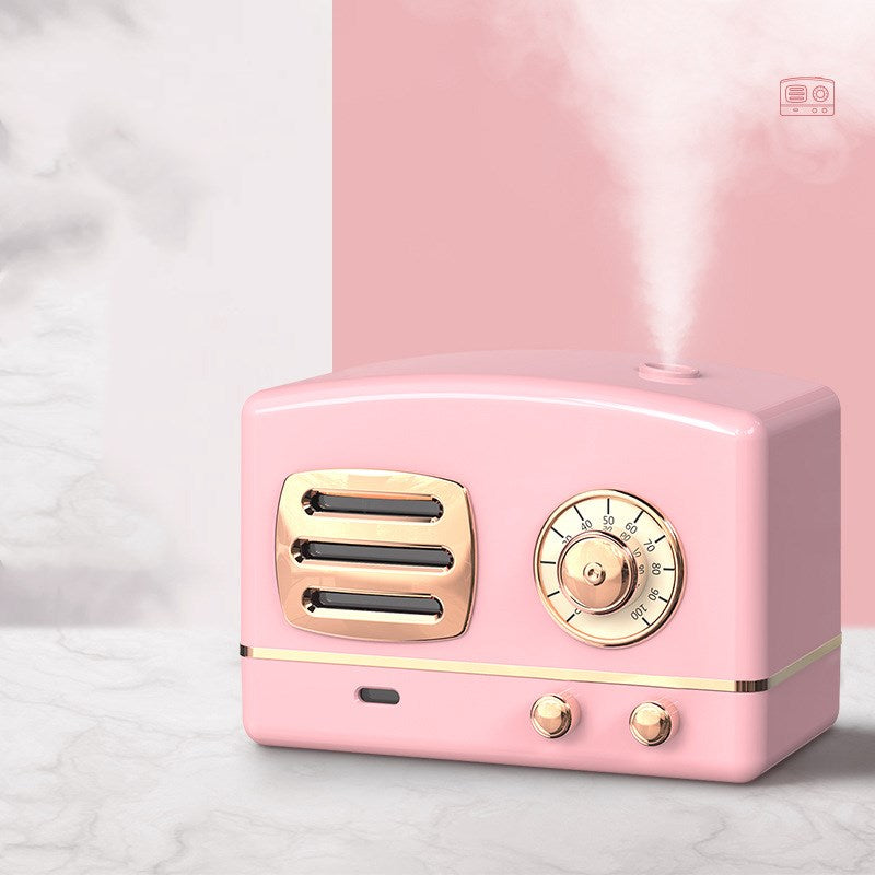 RetroMist™ | Humidifier