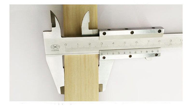 WoodFrame™ | Natural Wood Picture Poster Frame