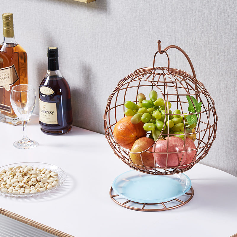 EuropaTidy™ | Modern Minimalist European Storage Baskets