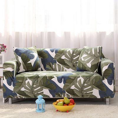 DecorPrint™ | Printed Sofa Cushion Cove