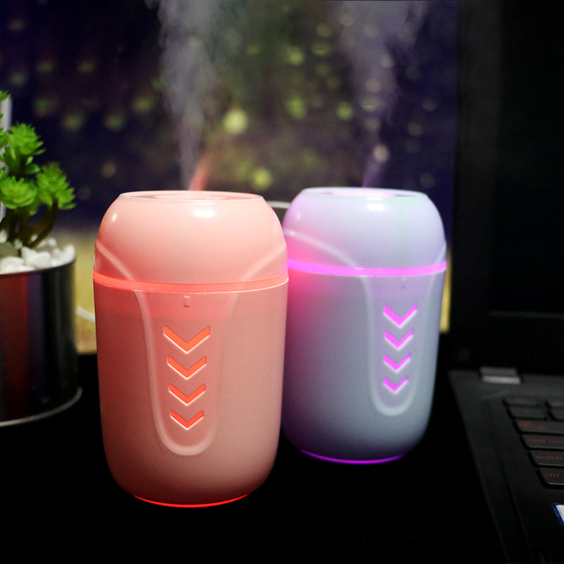 AutoMist™ | Portable Car Humidifier