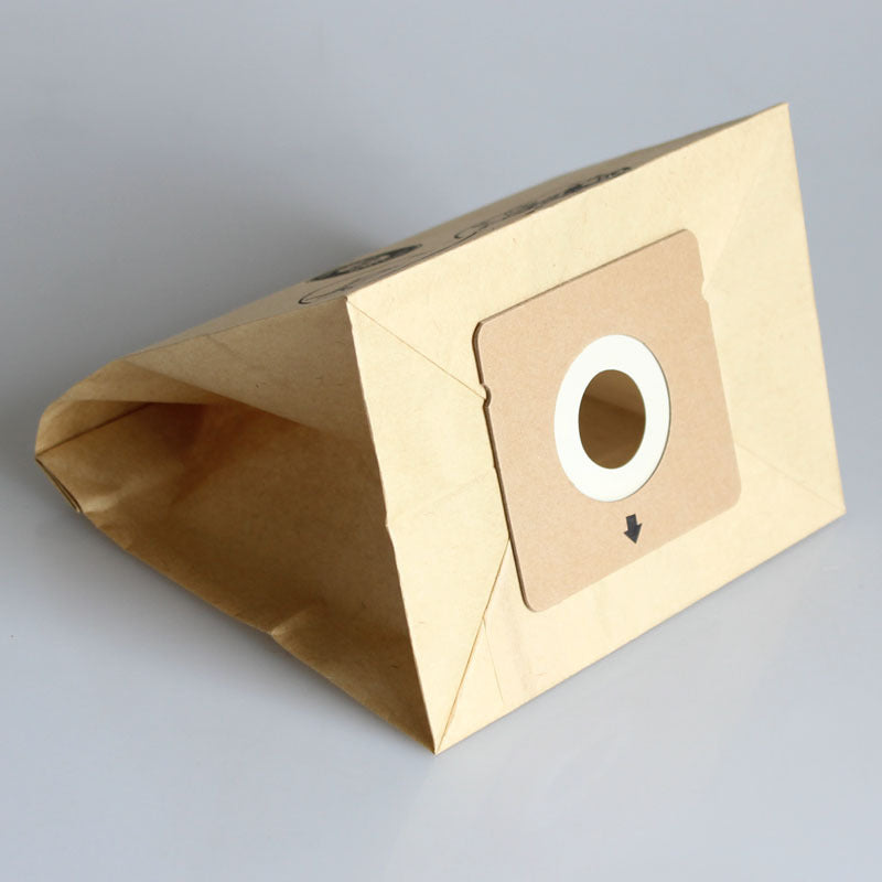 idyVac™ | Home Vacuum Cleaner Garbage Paper Bags