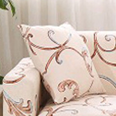 DecorPrint™ | Printed Sofa Cushion Cove