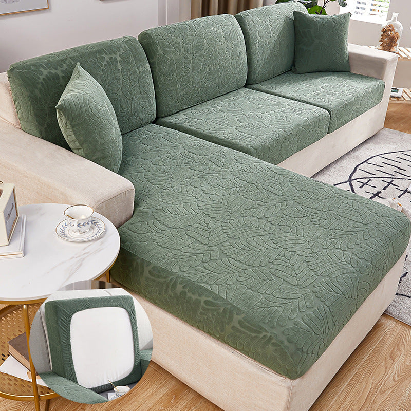 FlexiFit™ | Stretch Sofa Seat Cover