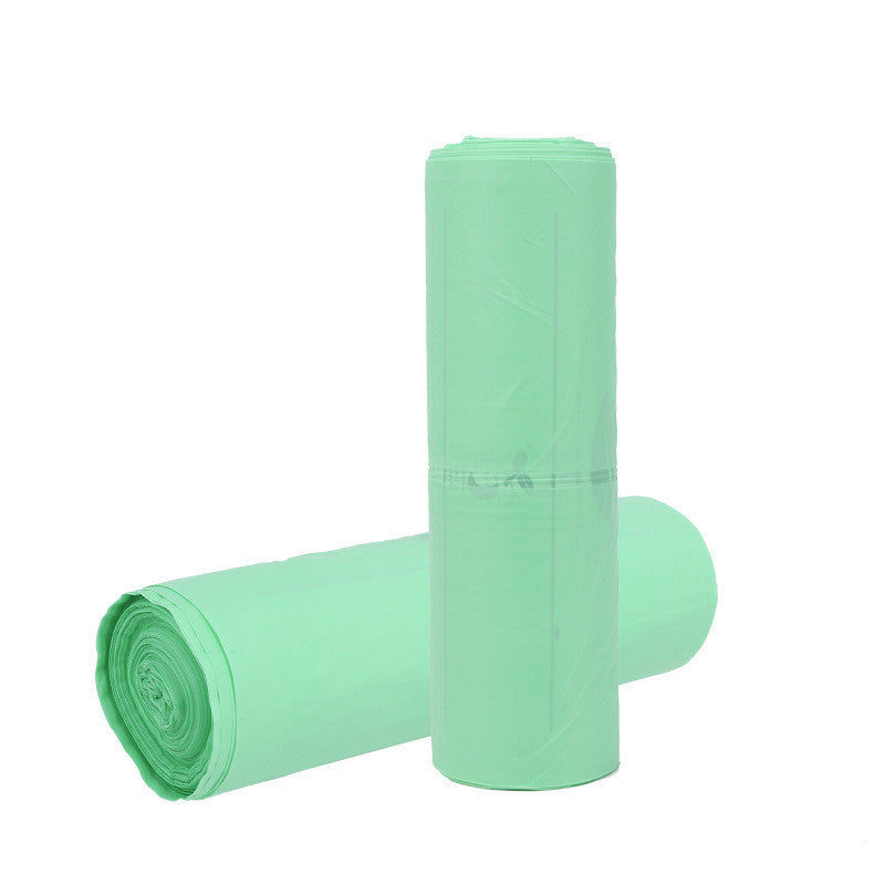 EcoGuard™ | Environmental Protection Garbage Bags