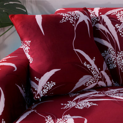 DecorPrint™ | Printed Sofa Cushion Cove
