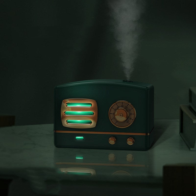 RetroMist™ | Humidifier