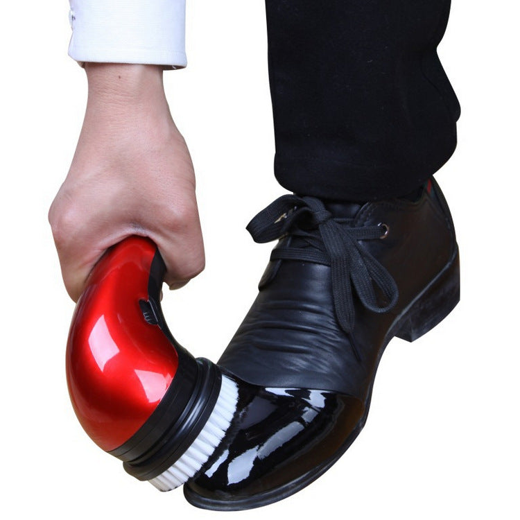 ShoeShinePro™ | Multifunctional Portable Electric Shoe Shine