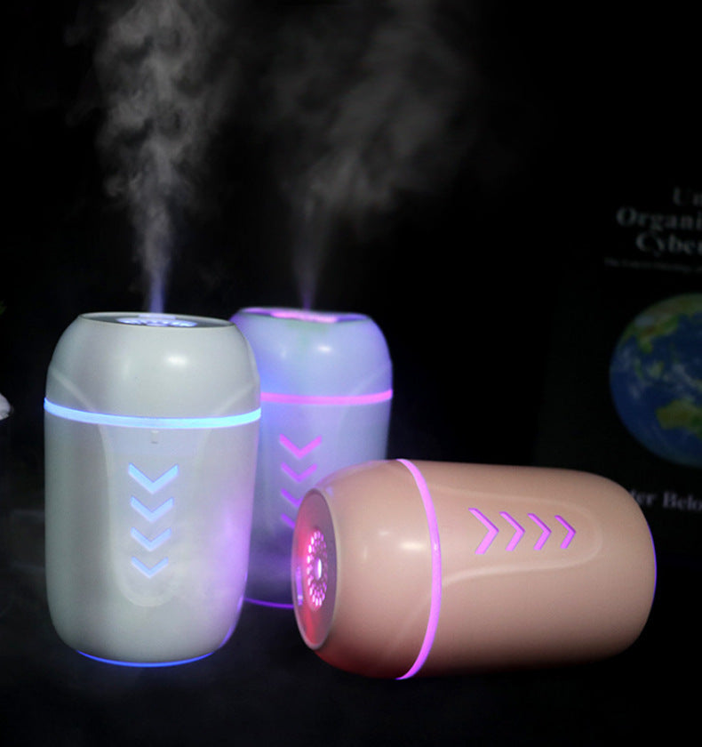AutoMist™ | Portable Car Humidifier