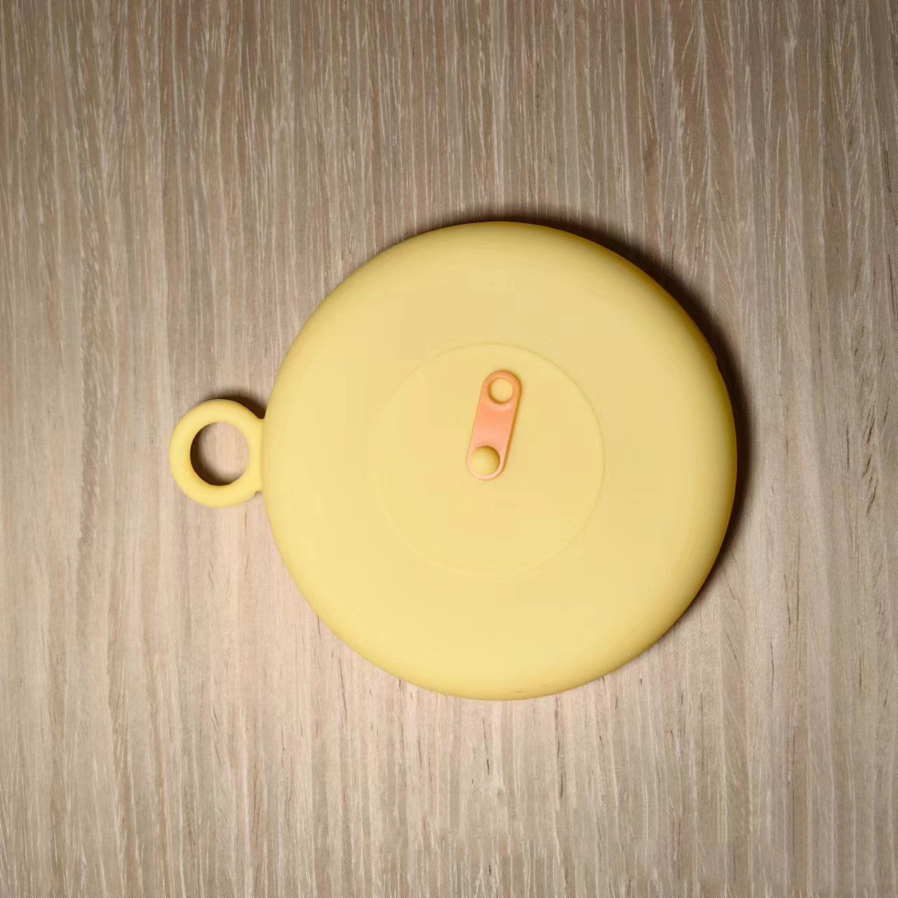 Airtight Round Container Lid