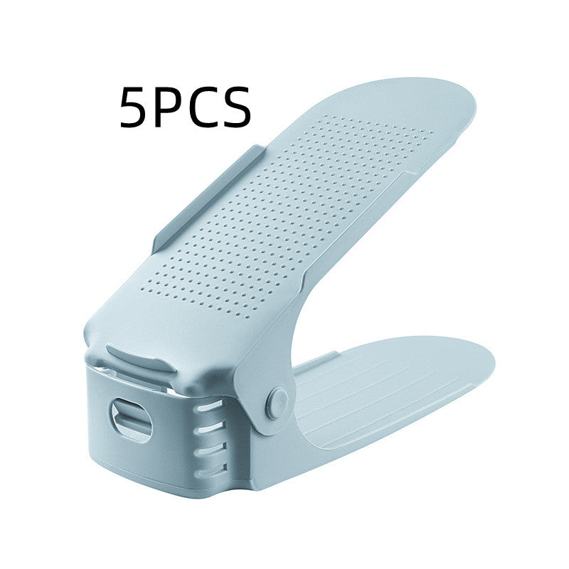 FlexiRack™ | Adjustable Thickened Shoe Rack