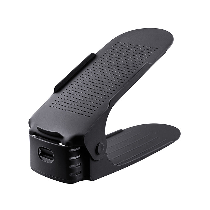 FlexiRack™ | Adjustable Thickened Shoe Rack