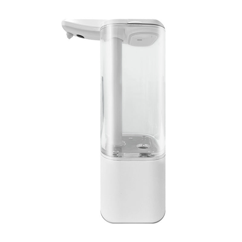 DynaClean™ | Self-Dynamic Detergent Machine Dispenser