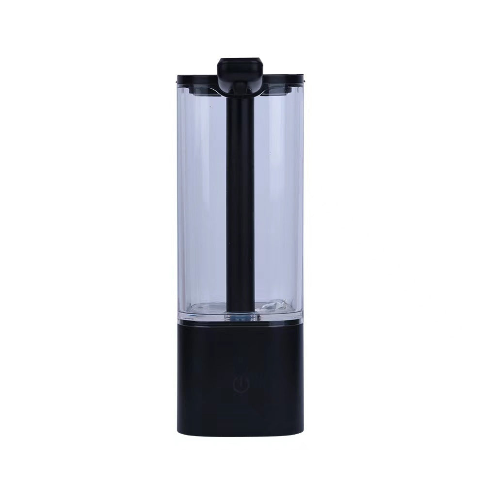 DynaClean™ | Self-Dynamic Detergent Machine Dispenser
