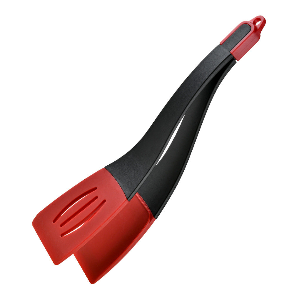 ClipCook™ | 3-in-1 Frying Spatula Clip Kitchen Gadgets