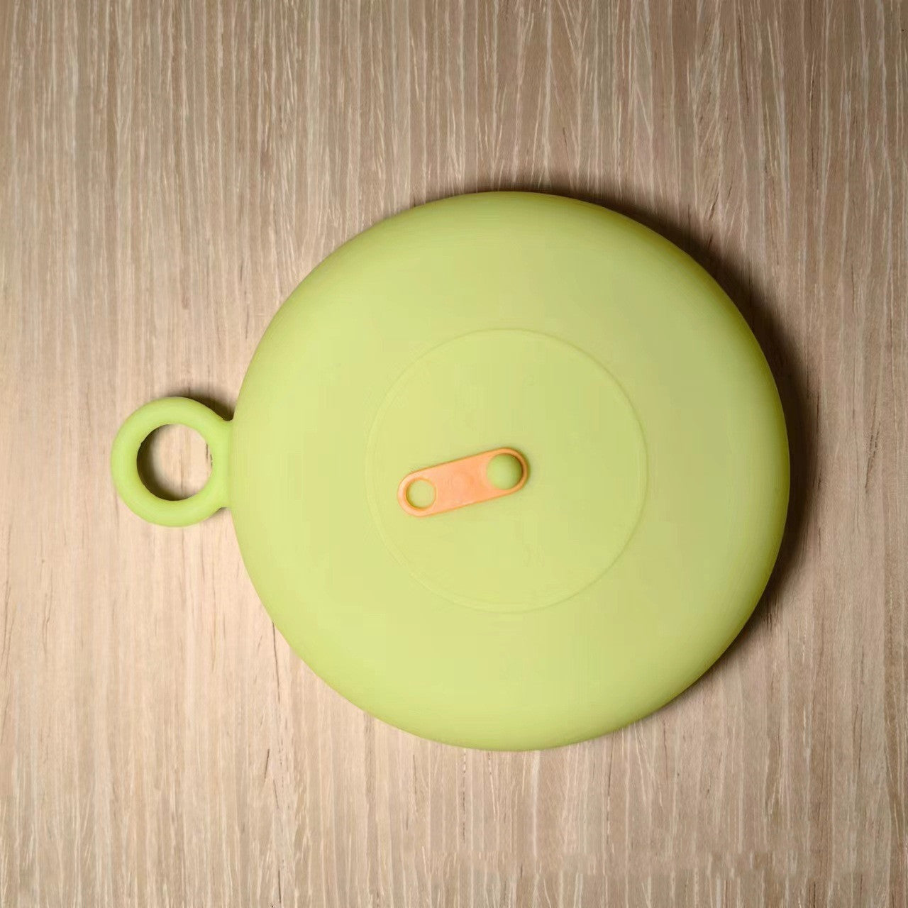Airtight Round Container Lid