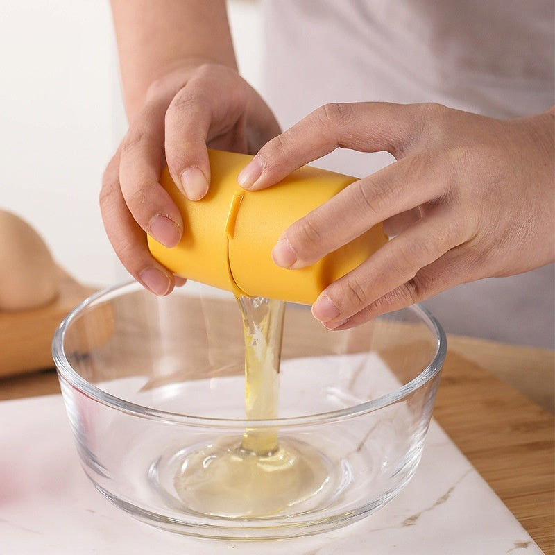 Egg Shell Opener Kitchen Gadgets