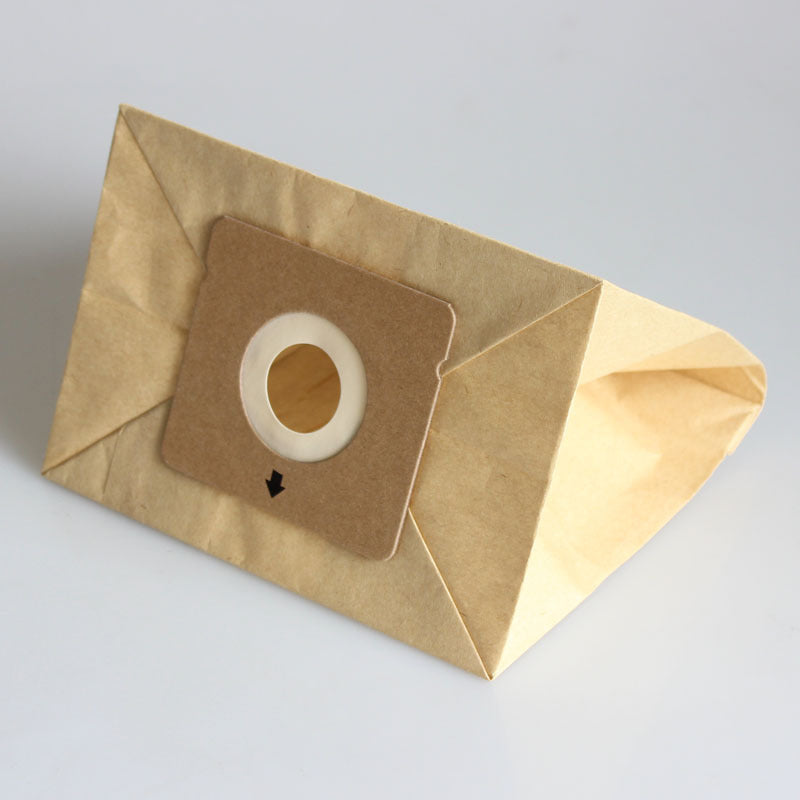 idyVac™ | Home Vacuum Cleaner Garbage Paper Bags