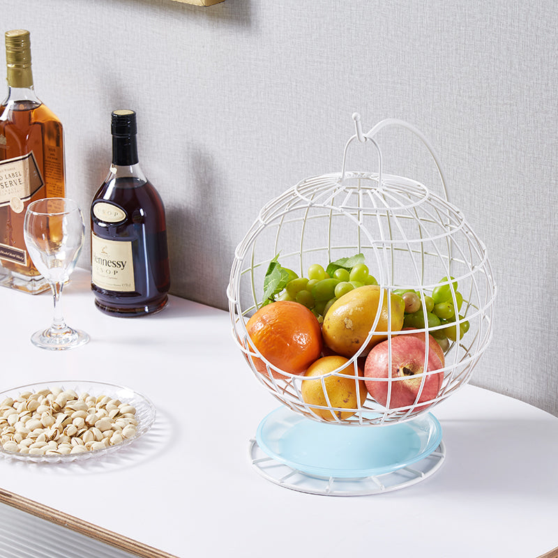 EuropaTidy™ | Modern Minimalist European Storage Baskets
