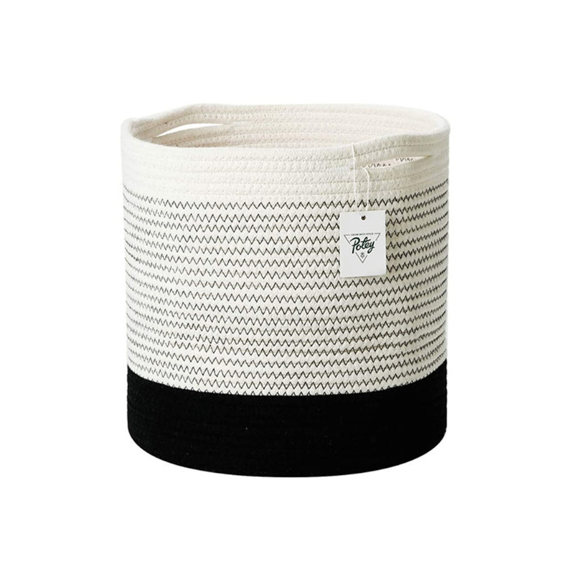 CleanBin™ | Home Decor Dirty Clothes Basket Storage Box