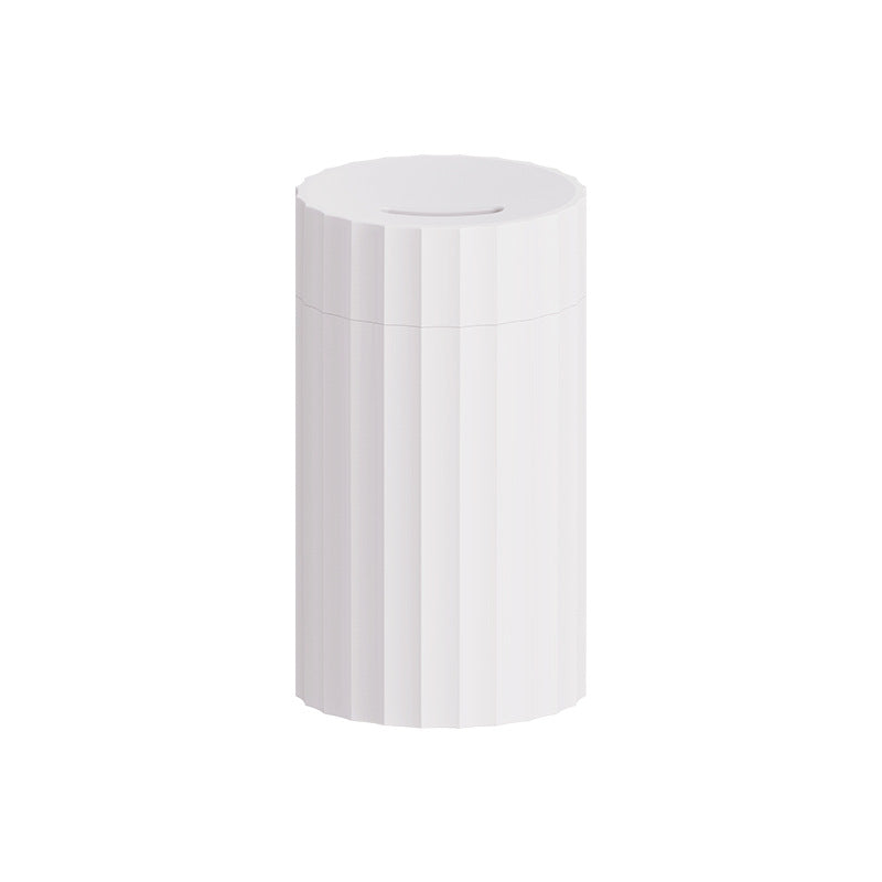 FlameGlow™ | Air Humidifier with Essential Oil Diffuser
