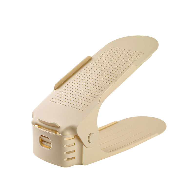 FlexiRack™ | Adjustable Thickened Shoe Rack