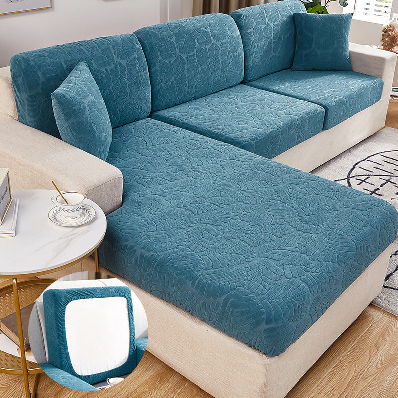 FlexiFit™ | Stretch Sofa Seat Cover