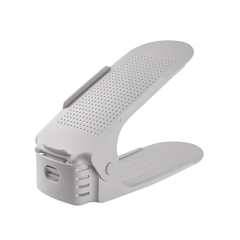 FlexiRack™ | Adjustable Thickened Shoe Rack