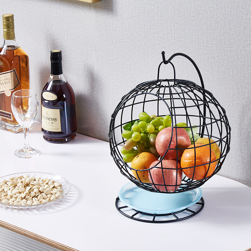 EuropaTidy™ | Modern Minimalist European Storage Baskets
