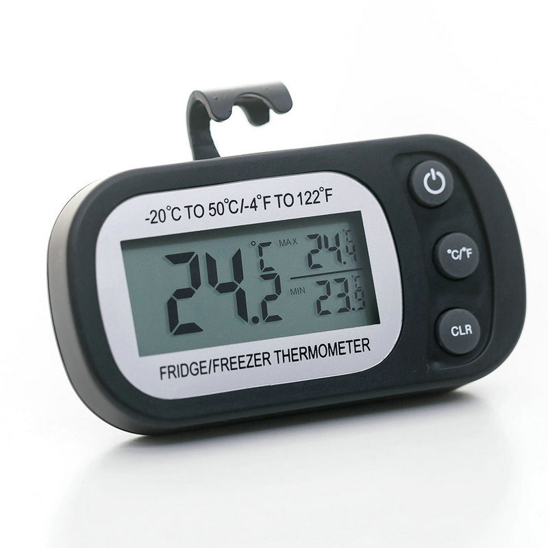 FrostGuard™ | Home Freezers Refrigerator Thermometers