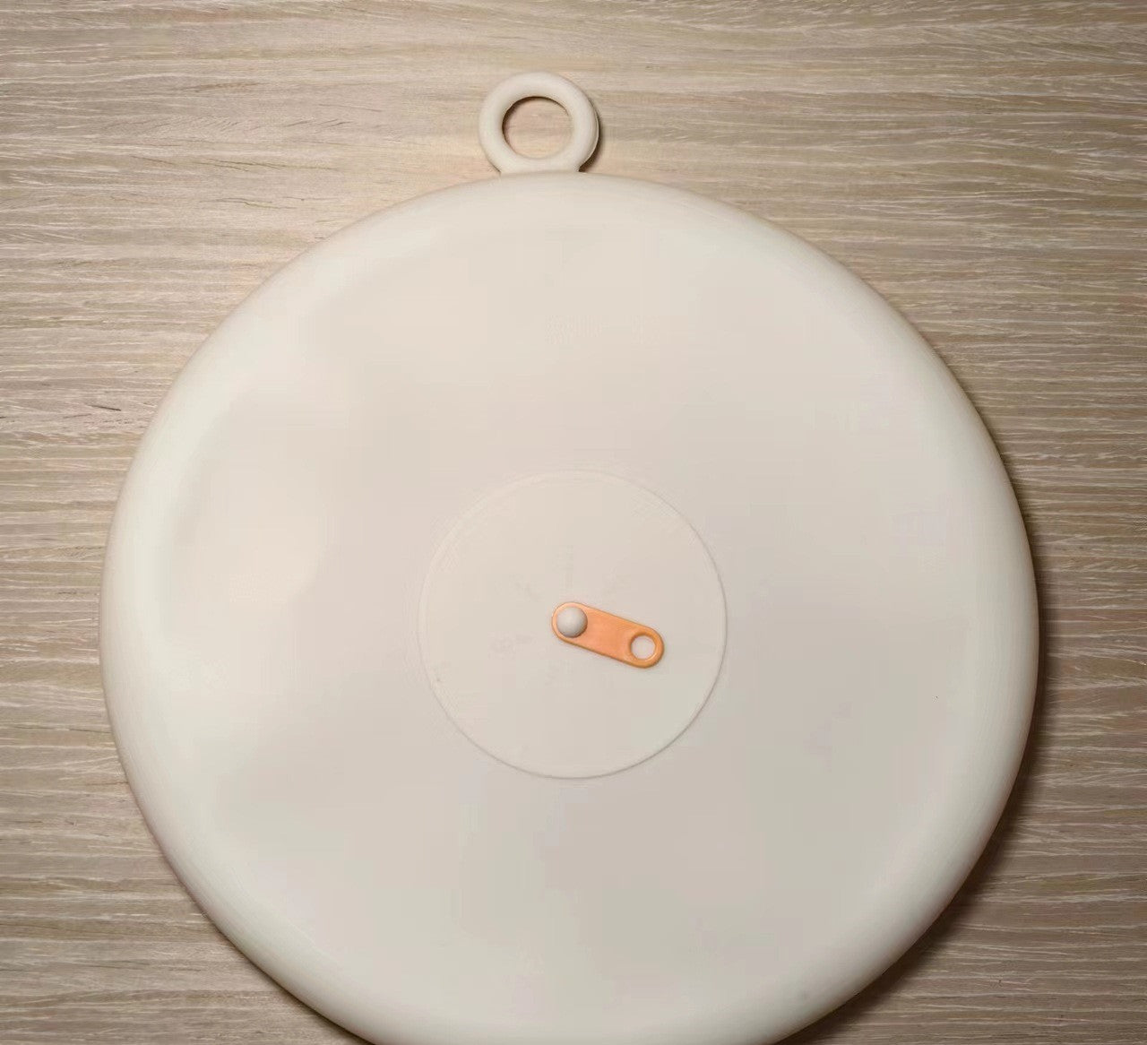 Airtight Round Container Lid