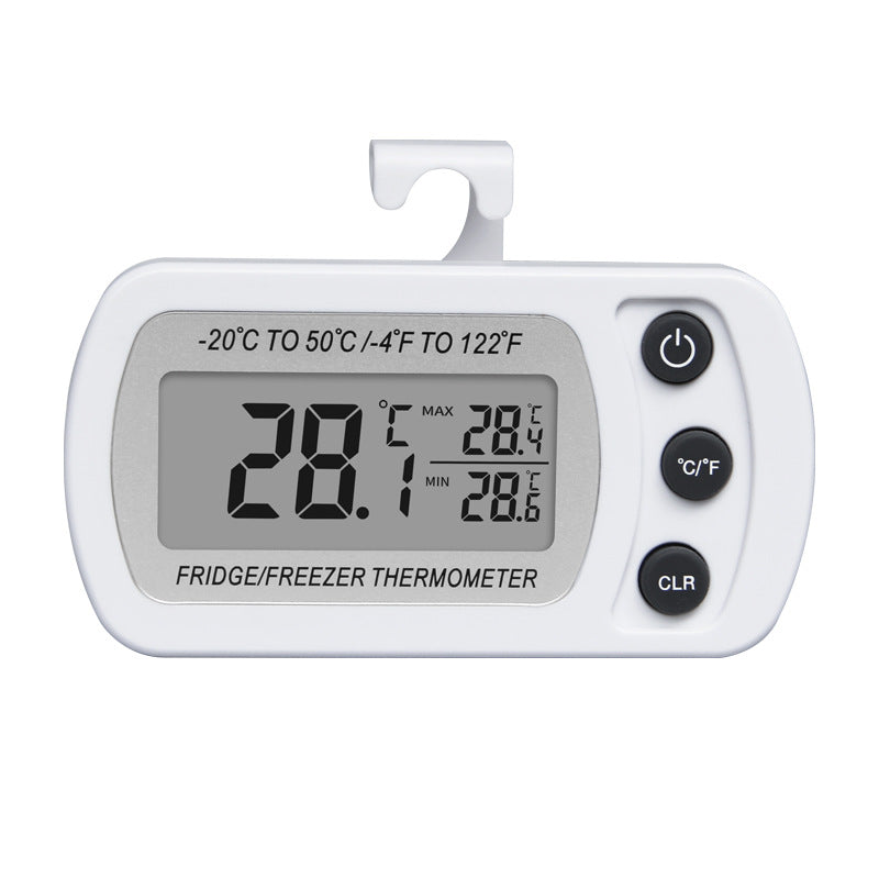 FrostGuard™ | Home Freezers Refrigerator Thermometers