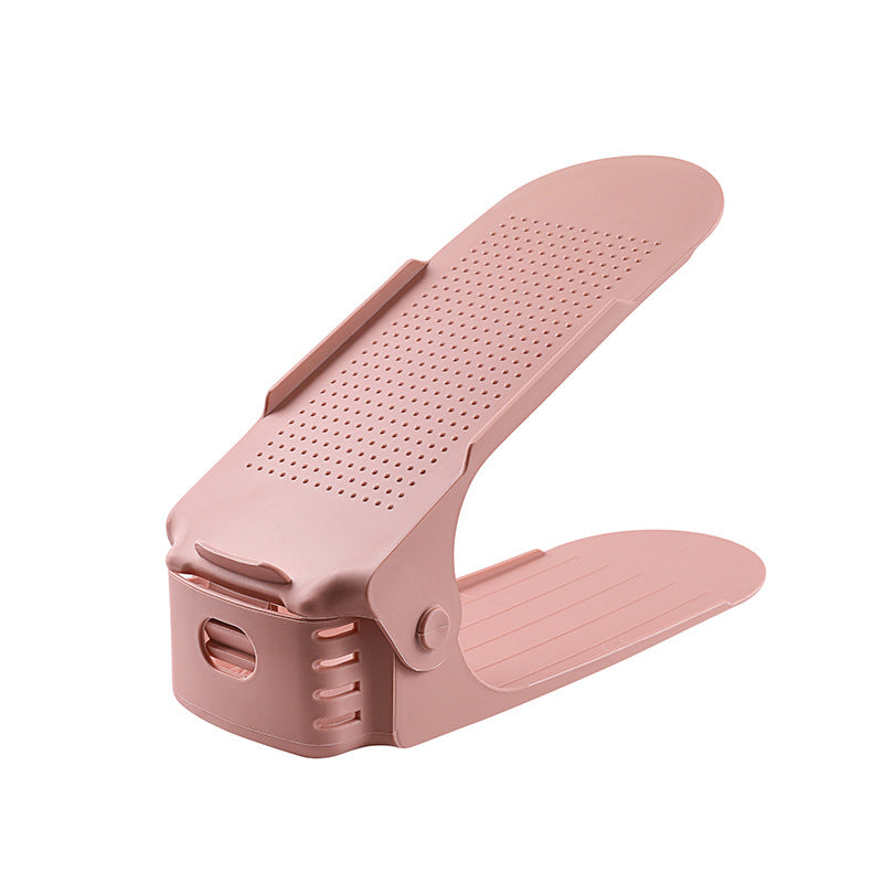 FlexiRack™ | Adjustable Thickened Shoe Rack