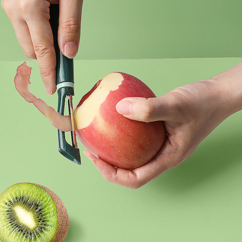 Vegetable Peeler Kitchen Peeling Tool
