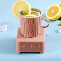 Mini Quick Cooling Cup Beer Beverage Rapid Refrigeration