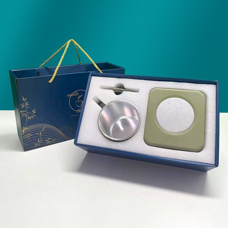 Mini Quick Cooling Cup Beer Beverage Rapid Refrigeration