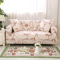 DecorPrint™  |  Printed Sofa Cushion Cove