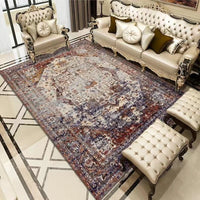 BohoHeritage™  |  Vintage Persian Style Bohemian Rugs