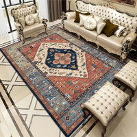 BohoHeritage™  |  Vintage Persian Style Bohemian Rugs