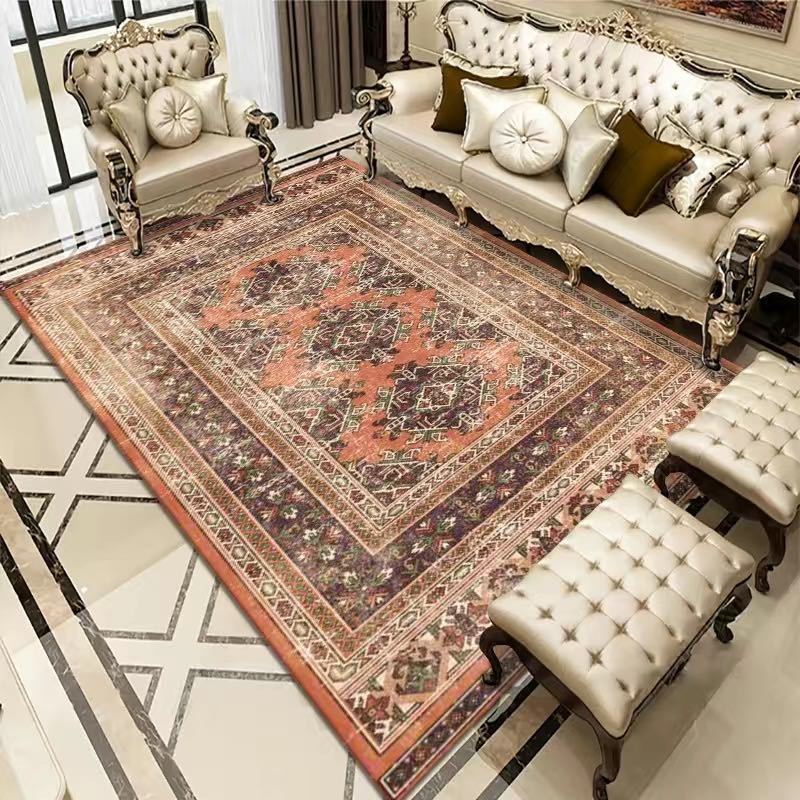 BohoHeritage™  |  Vintage Persian Style Bohemian Rugs