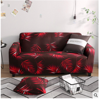 DecorPrint™  |  Printed Sofa Cushion Cove